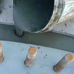永丰C100 高强加固风电灌浆料
