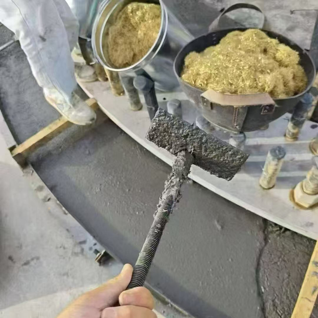 永丰C120风电设备基础专用灌浆料