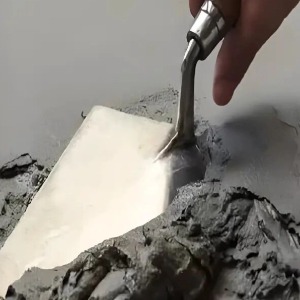永丰混凝土裂缝孔洞剥落冻融修复用高强度丙乳防腐蚀砂浆