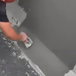 永丰GB50728一级聚合物改性水泥砂浆
