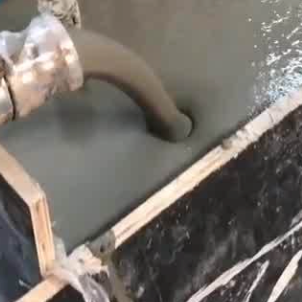 永丰灌浆料什么型号的能灌小缝隙