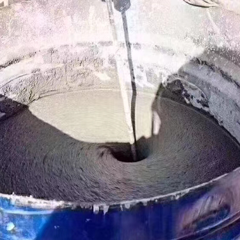 永丰CGM加固型灌浆料（C40C60C80加固钢结构旧楼改造）